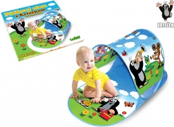 Tenda da spiaggia Talpa 140 cm