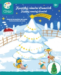 Magico albero di Natale ARTO