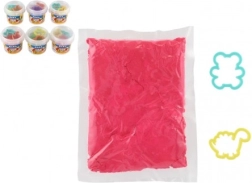 NARA sabbia fine con formine