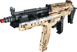 Costruzioni Mitragliatrice iM.Master