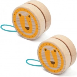 Yo-yo leone LONDJI