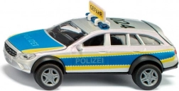 Auto della polizia Mercedes-Benz Classe E All Terrain 4x4