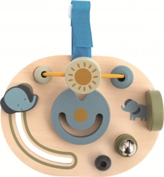 Tavola attività elefante 2Kids Toys