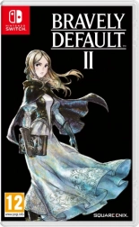 Bravely Default II per Nintendo Switch