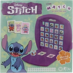 Gioco da tavolo Match Stitch