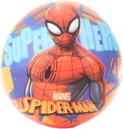 Palla di gomma Spider-Man Bio Ball 23 cm