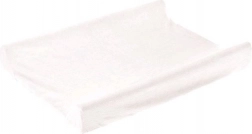 Copri-cuscinetto fasciatoio 50 × 70 beige