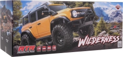 WILDERNESS auto R/C 1:10