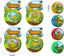 Jojo Dinosauro con Effetti Luminosi