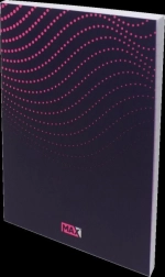 Chicco lenzuola LullaGo Anywhere, set 2 pz, bianche Doodle