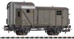 Piko carro di servizio chiuso Pwg14 DRG, epoca II, H0