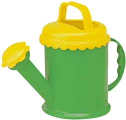 Annaffiatoio Androni verde