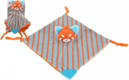 Volpe Ninnananna con Dentaruolo