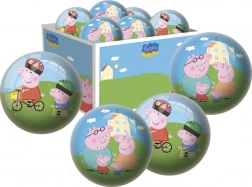 Palla Peppa Pig 15 cm