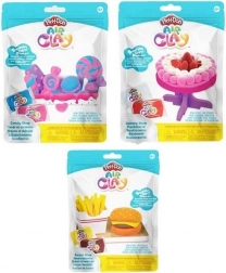 Play-Doh Air Clay pasta modellabile autoindurente all’aria
