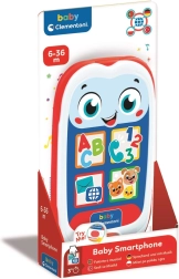 Smartphone parlante per bambini CLEMENTONI