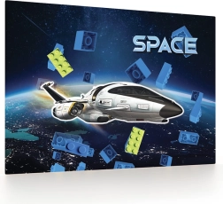 Sottomano Space 60 × 40 cm