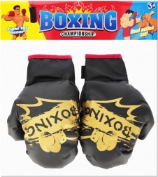 guantoni da boxe per bambini