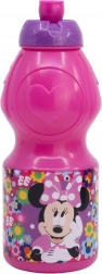 Bottiglia per bambini Minnie 400 ml