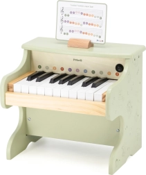 Pianino in legno per bambini Viga Toys PolarB