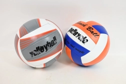 Pallone da pallavolo misura 5 PVC 1,6 mm 260–280 g