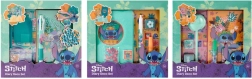Set decorativo con diario disney stitch
