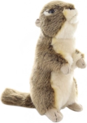 Criceto Peluche 21 cm Eco Friendly