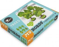 Set di alberelli MAGELLAN MyRoads