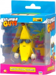 Mini figura d'azione Stumble Guys