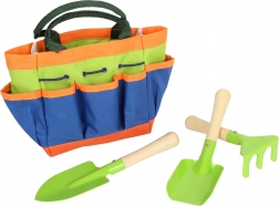 set da giardino compatto per bambini small foot