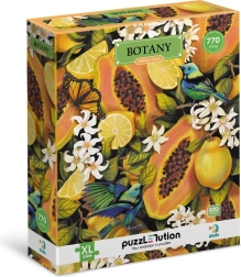 Puzzle Botanica: Frutti tropicali 770 pezzi