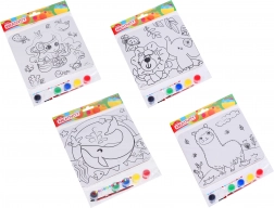 Set creativo per bambini