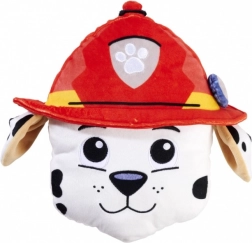 Cuscino Paw Patrol Marshall 50 cm