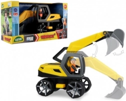 Lena Truxx 2 Scavatore per Bambini