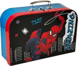 Valigetta laminata A4 SPIDER-MAN 34 cm