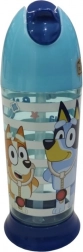 borraccia con motivo Bluey 280 ml