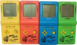 Gioco digitale tascabile – dadi che cadono