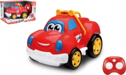 Kiddy Go! automobilina radiocomandata con controllo a infrarossi 18 cm