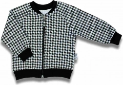 Felpa da tuta per neonati Nicol Viki