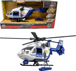 Elicottero della polizia 1:12 Sparkys