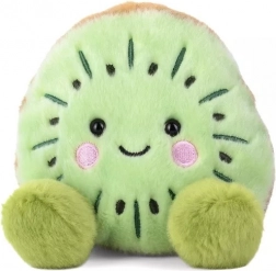 Palm Pals mascotte kiwi in peluche