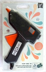 Pistola incollatrice a caldo CRAFT ID 15 W