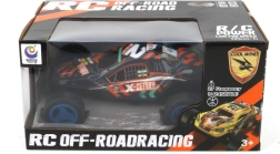 Auto RC 1:24