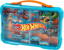 Valigetta per HOT WHEELS con logo retroilluminato