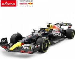 Auto da corsa RC 1:18 ORACLE RED BULL RACING RB18 nero