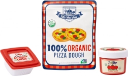 Set aggiuntivo Pizza Creative Chefs