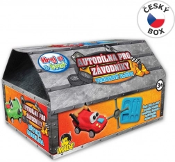 Officina di Modellazione per Piloti