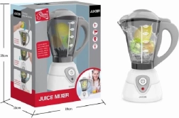 frullatore da tavolo per bambini per giocare