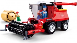 Sluban Town Farma Pala Gommata