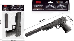 Pistola a pallini